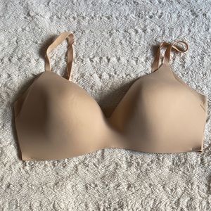 Nude Knix Wingwoman Bra (Size 7)